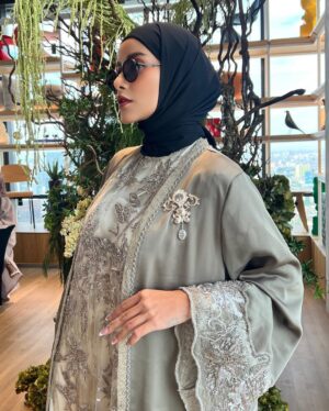 Olla Ramlan Instagram - Success For @subengklasik 🔥