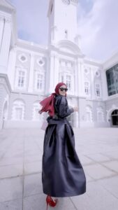 Actress Olla Ramlan HD Photos and Wallpapers January 2025