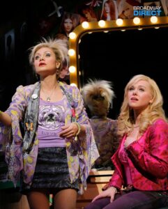 Actress Orfeh HD Photos and Wallpapers April 2025