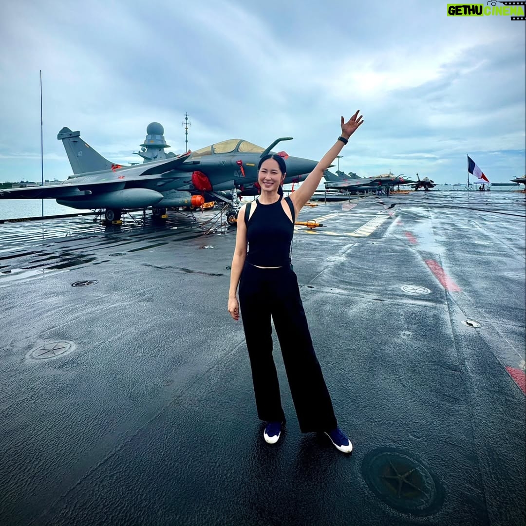 Most liked Instagram photo of Paige Chua