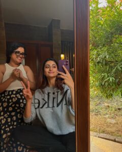 Actress Palak Tiwari HD Photos and Wallpapers September 2025