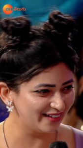 Actress Pallavi Gowda HD Photos and Wallpapers March 2025