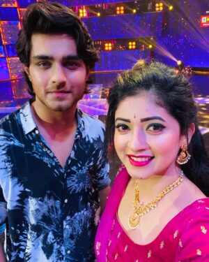 Pallavi Gowda Instagram - Major throwback🧐I mean in the year 2021 I clicked this pic guys 😳