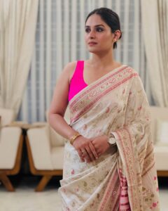 Actress Pallavi Patil HD Photos and Wallpapers March 2025