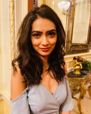 Pallavi Subhash Shirke Instagram - 🌸