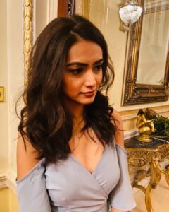 Actress Pallavi Subhash Shirke HD Photos and Wallpapers March 2025