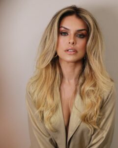 Actress Paloma Bernardi HD Photos and Wallpapers February 2026