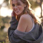Paloma Bloyd