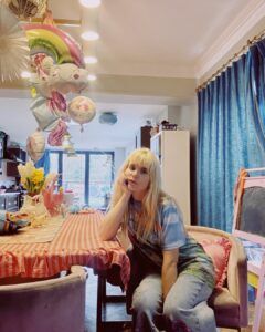 Actress Paloma Faith HD Photos and Wallpapers February 2025