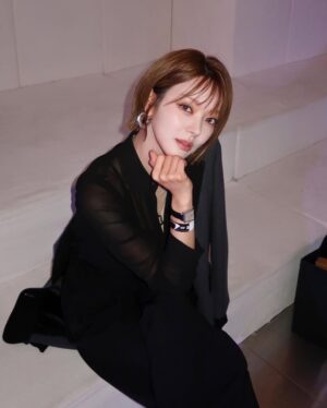 Park Cho-a Instagram - 생일🎂
축하해주신분들 감사드립니다

#사진오늘아님작년임