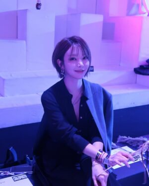 Park Cho-a Instagram - 생일🎂
축하해주신분들 감사드립니다

#사진오늘아님작년임