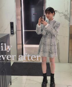 Actress Park Eun-bin HD Photos and Wallpapers June 2025