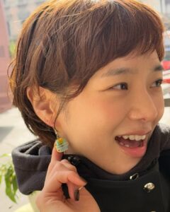 Actress Park Gyu-young HD Photos and Wallpapers February 2025
