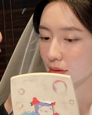 Park Ji-hyun Instagram - 