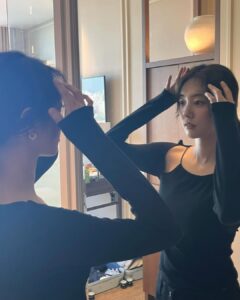 Actress Park Se-wan HD Photos and Wallpapers March 2025