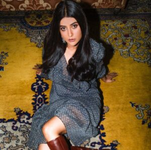 Actress Parno Mittra HD Photos and Wallpapers February 2025