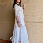 Parull Chaudhry