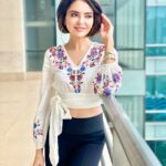 Parull Chaudhry
