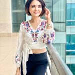 Parull Chaudhry