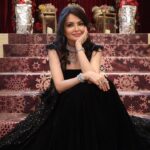 Parull Chaudhry