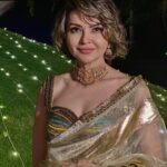 Parull Chaudhry