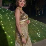 Parull Chaudhry