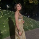 Parull Chaudhry