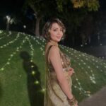 Parull Chaudhry