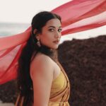 Parvathy R Krishna