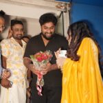 Parvathy R Krishna