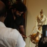 Parvathy R Krishna