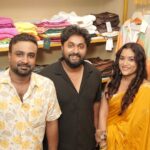 Parvathy R Krishna