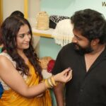 Parvathy R Krishna