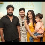 Parvathy R Krishna
