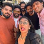 Parvathy Saran