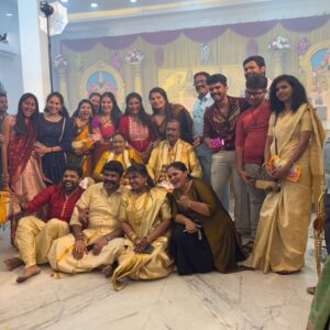 Parvathy Venkitaramanan Instagram - #positivevibes🧿