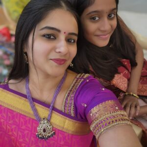 Parvathy Venkitaramanan Instagram - #positivevibes🧿