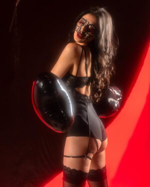 Parvati Melton Instagram - Kissed by darkness, crowned in fire. A wandering heart, but a soul that refuses to be caged. Love me or fear me, either way, I linger… A little danger, a little desire—wrapped in silk and fire. ❤️‍🔥🖤❤️ 📸 @photography.by.aidan @cobaltstudiospdx Anti-Valentine's Workshop
Hosts: @rosegerberpnw @xnilasx
Model: @parvatim
Makeup Artist: @morganmystique
Lighting Assistance: @prophotosupply @reynhiskey @codyketophotography
Props: @rosegerberpnw @katiefx_pdx