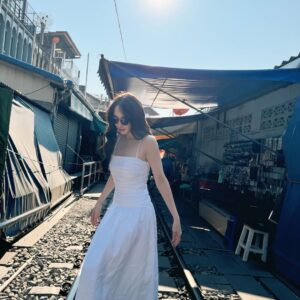Patchrapa Chaichua Instagram - ถามหาแว่นมา ตอบในนี้เลยนะ 😎  DITA Lancier
#DITAlancier #ditalanciereyewear  #japanhandcraft  #EyelinkVision