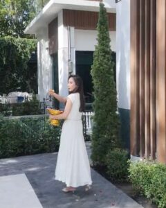 Actress Patchrapa Chaichua HD Photos and Wallpapers December 2024