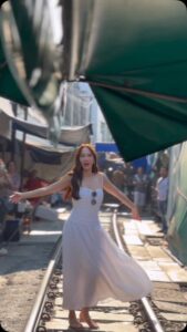 Patchrapa Chaichua Top 100 Instagram Photos and Posts