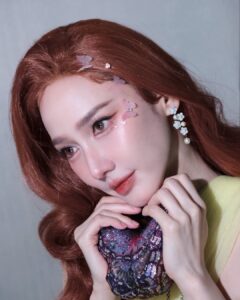 Actress Patchrapa Chaichua HD Photos and Wallpapers January 2025