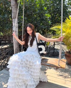 Actress Patchrapa Chaichua HD Photos and Wallpapers February 2025