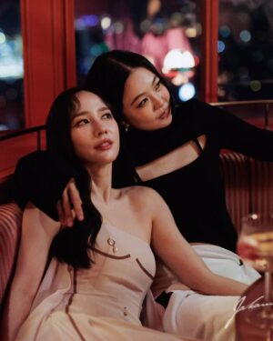 Patchrapa Chaichua Instagram - เป็นวันเกิดที่เดินเยอะที่สุด รูปก็เยอะที่สุด (รูปเพื่อนนะ😃) ดีใจที่ทุกคนสนุกนะจ๊ะ ❤️