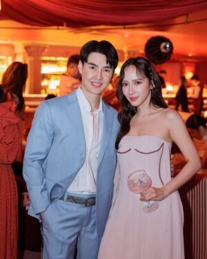 Patchrapa Chaichua Instagram - เป็นวันเกิดที่เดินเยอะที่สุด รูปก็เยอะที่สุด (รูปเพื่อนนะ😃) ดีใจที่ทุกคนสนุกนะจ๊ะ ❤️