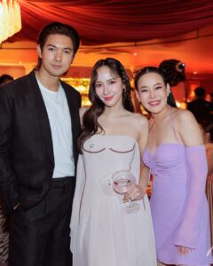 Actress Patchrapa Chaichua HD Photos and Wallpapers December 2024