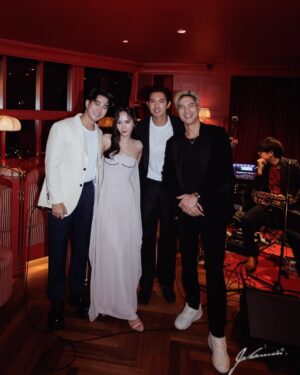 Patchrapa Chaichua Instagram - เป็นวันเกิดที่เดินเยอะที่สุด รูปก็เยอะที่สุด (รูปเพื่อนนะ😃) ดีใจที่ทุกคนสนุกนะจ๊ะ ❤️