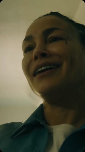 Patricia De Leon Instagram - #sneakpeek ….
25 años después me cae la oportunidad de darle vida a un personaje totalmente diferente a cualquier otro personaje que he hecho….and I loved every second of it! 

. MARZO 25 en @cleaningladyfox @dramaclubfox @hulu
.
#thecleaninglady #hulu #fox 🇵🇦🇵🇦