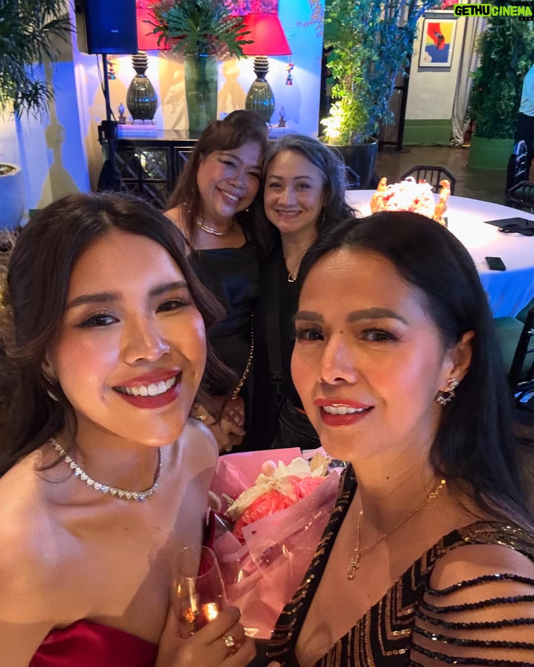 Patricia Javier - 189 Likes - Last night event was fabulous! Congratulations to the finest jewelers @iamkristindora @theiagemsph wearing Theia gems collections make you feel more empowered woman. Like a goddess. Theia is a goddess of considerable beauty and is believed to be the radiance that is found in precious metals such as gold, silver, and vibrant gems. Happy International Women’s Day! #threerifictheia #goddessTheia #glamuor #noblequeenoftheuniverse @noblequeenuniverseofficial @noblequeen_universe2019 #biyahera @_biyahera @biyahera2022 #happyinternationalwomensday2024 HMUP by @bhenjbrugada & @rhnl.frnnd15 Fernando