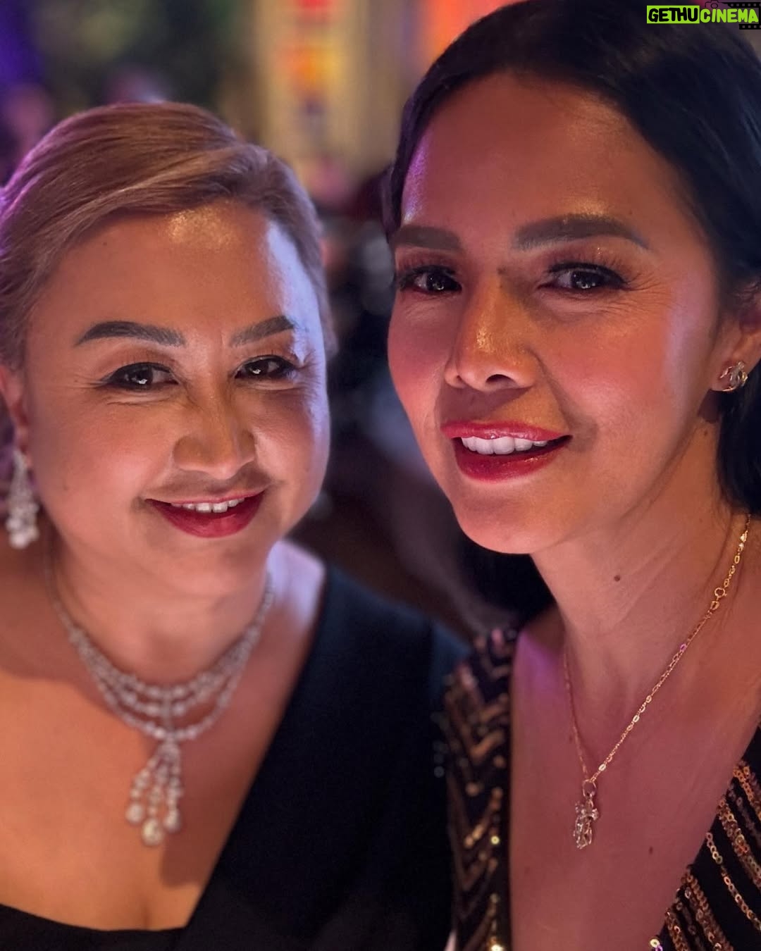 Patricia Javier - 189 Likes - Last night event was fabulous! Congratulations to the finest jewelers @iamkristindora @theiagemsph wearing Theia gems collections make you feel more empowered woman. Like a goddess. Theia is a goddess of considerable beauty and is believed to be the radiance that is found in precious metals such as gold, silver, and vibrant gems. Happy International Women’s Day! #threerifictheia #goddessTheia #glamuor #noblequeenoftheuniverse @noblequeenuniverseofficial @noblequeen_universe2019 #biyahera @_biyahera @biyahera2022 #happyinternationalwomensday2024 HMUP by @bhenjbrugada & @rhnl.frnnd15 Fernando
